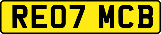 RE07MCB