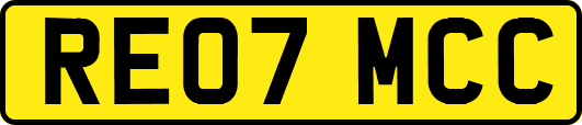RE07MCC