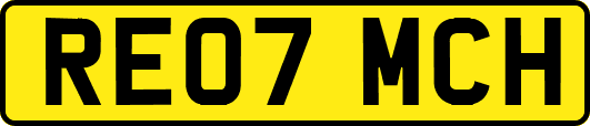 RE07MCH
