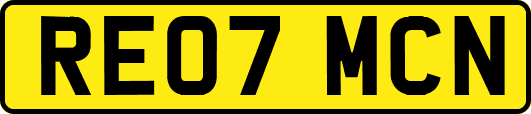 RE07MCN