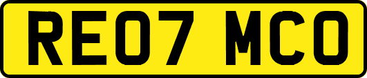 RE07MCO