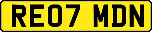 RE07MDN