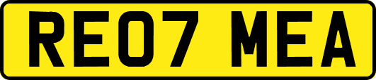 RE07MEA