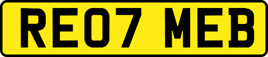 RE07MEB