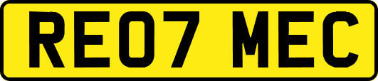 RE07MEC