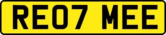 RE07MEE