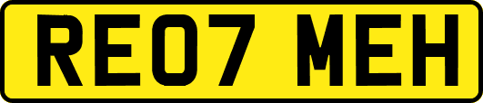 RE07MEH