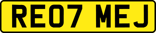 RE07MEJ