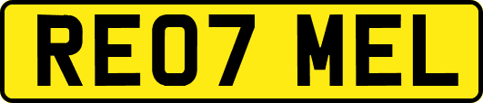 RE07MEL