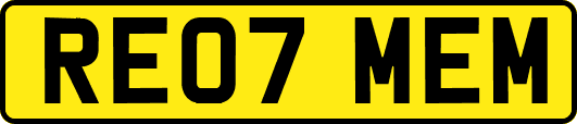 RE07MEM