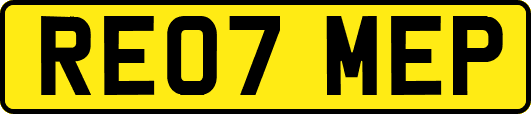 RE07MEP