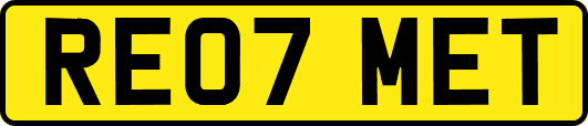 RE07MET