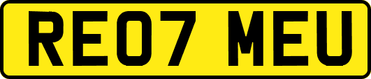 RE07MEU