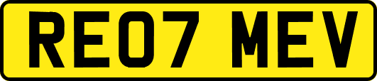 RE07MEV