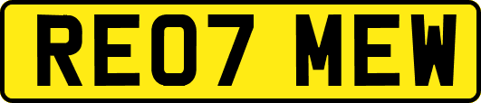 RE07MEW