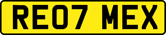 RE07MEX
