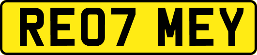 RE07MEY