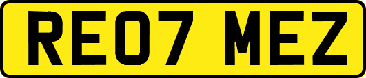 RE07MEZ