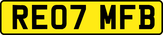 RE07MFB