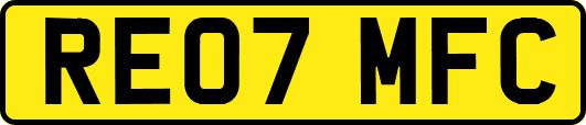 RE07MFC