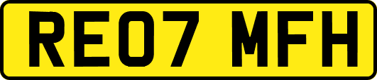 RE07MFH