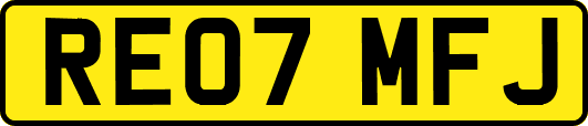 RE07MFJ
