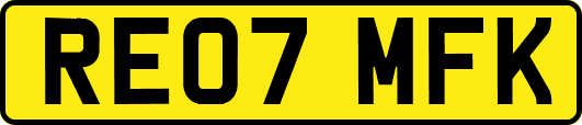 RE07MFK