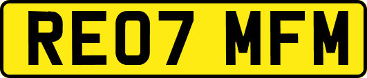 RE07MFM