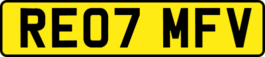 RE07MFV