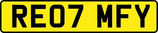 RE07MFY