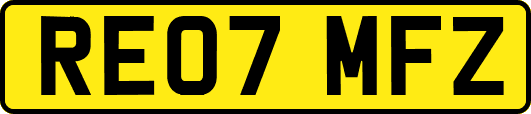 RE07MFZ