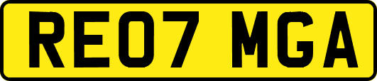 RE07MGA