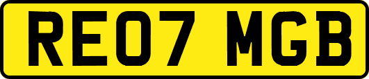 RE07MGB