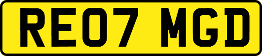 RE07MGD