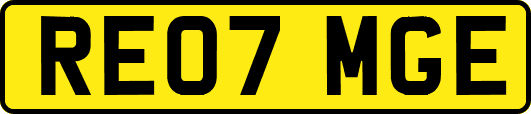RE07MGE