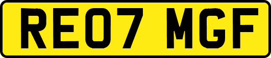 RE07MGF