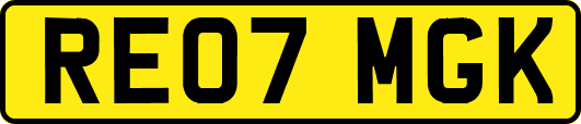 RE07MGK