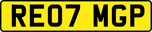 RE07MGP