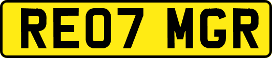 RE07MGR