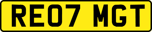 RE07MGT