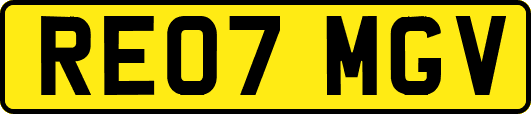RE07MGV