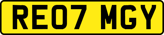 RE07MGY