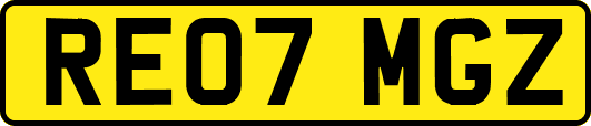 RE07MGZ