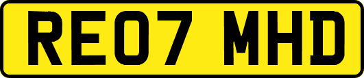 RE07MHD