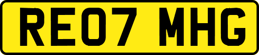 RE07MHG