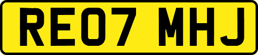 RE07MHJ