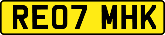 RE07MHK