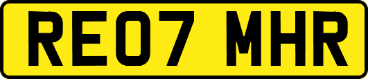RE07MHR