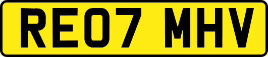 RE07MHV
