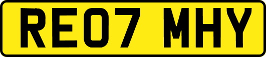 RE07MHY